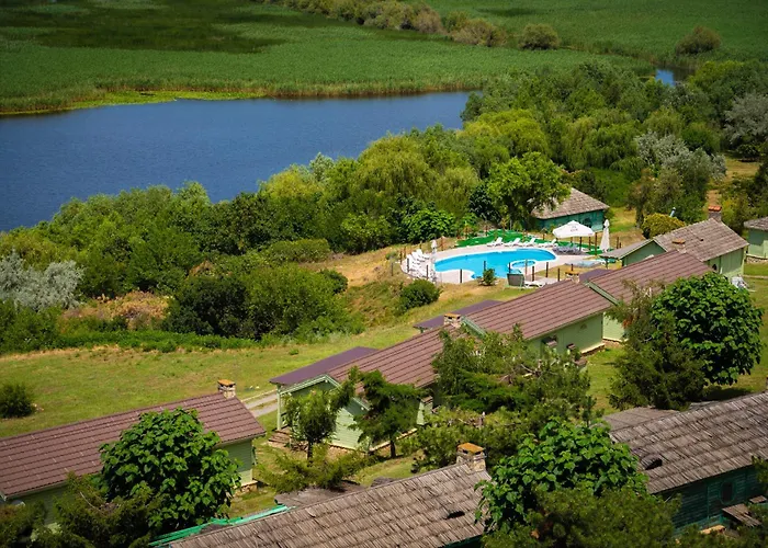 Delta Nature Resort
