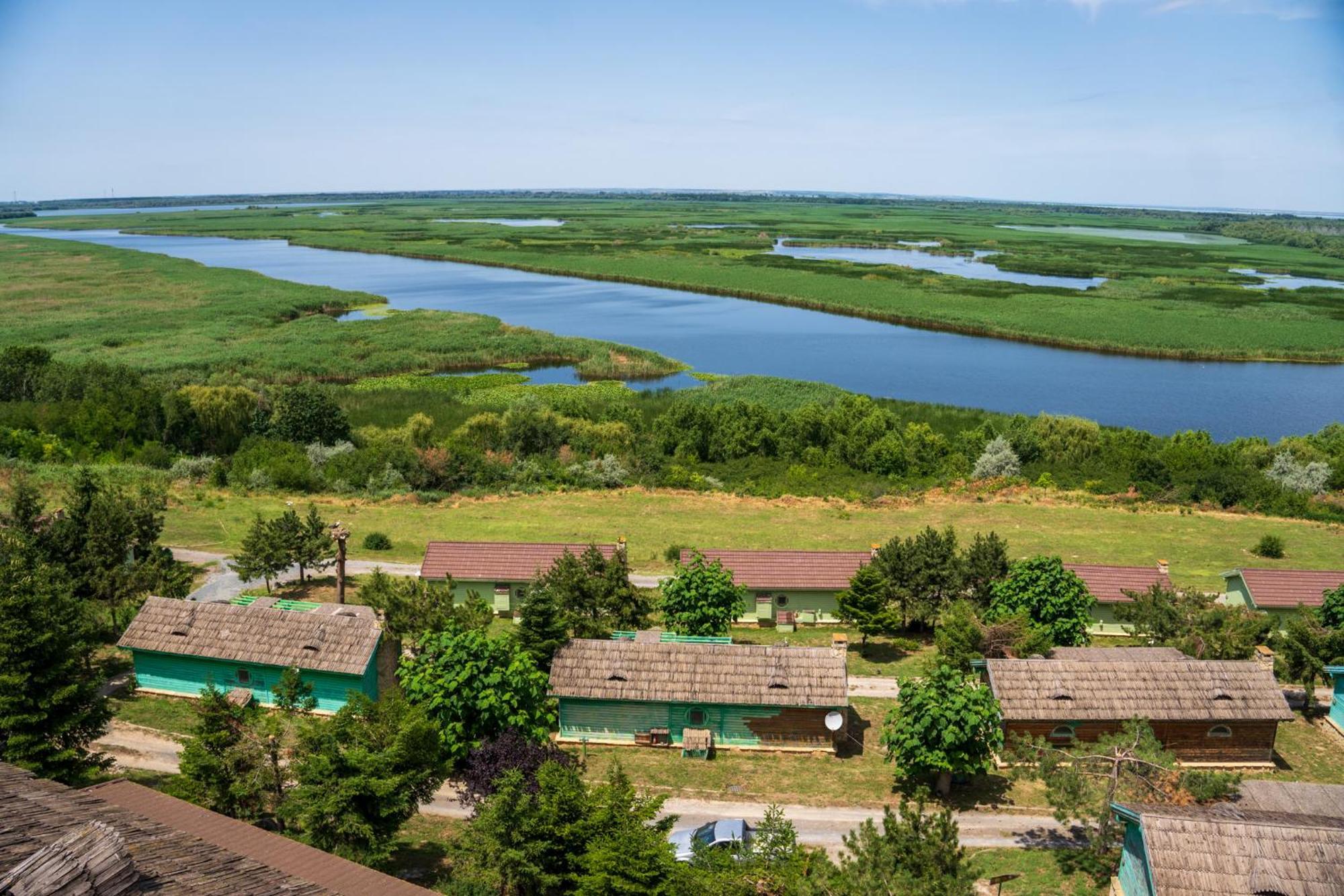 Delta Nature 4* Tulcea