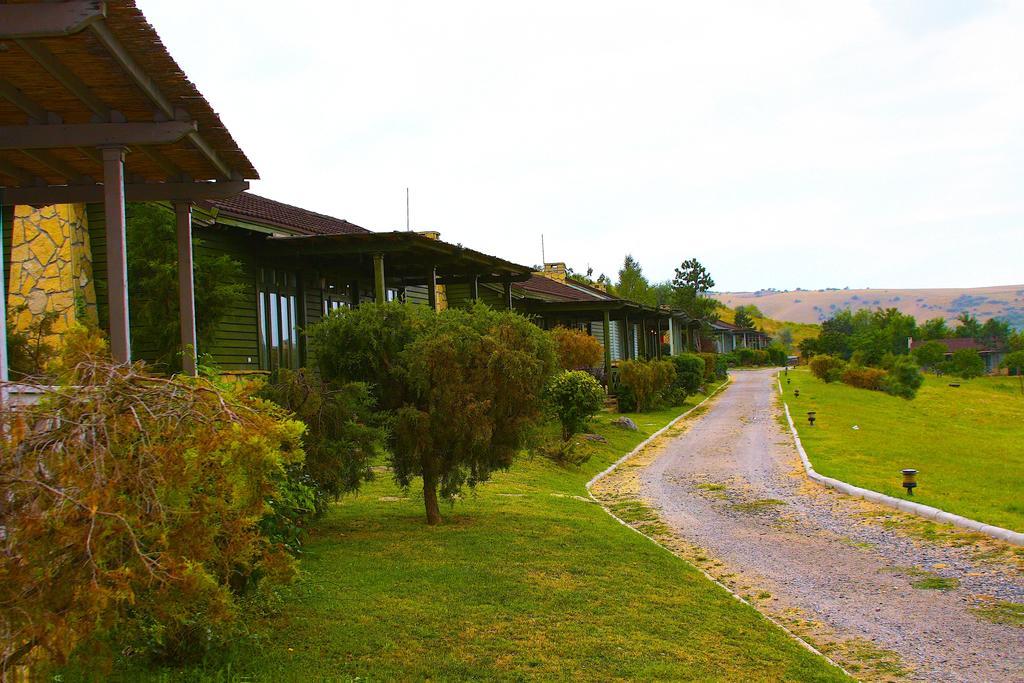 Resort Delta Nature