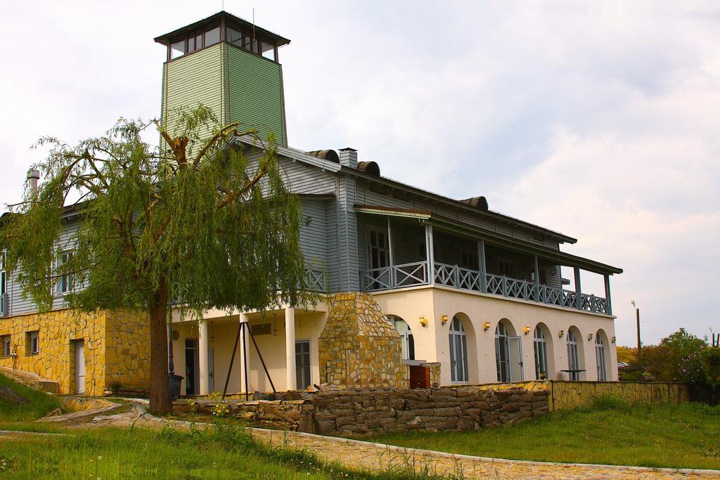 Delta Nature Resort Tulcea