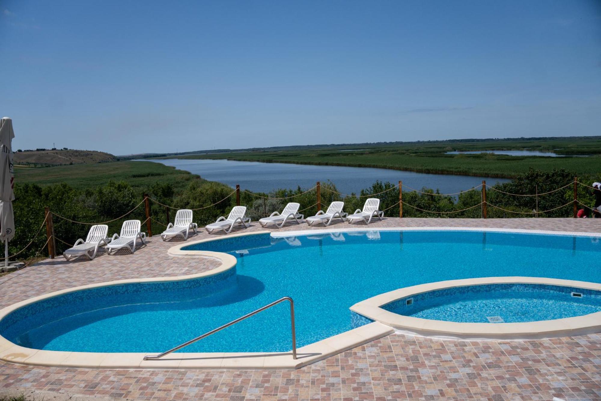 Resort Delta Nature 4*