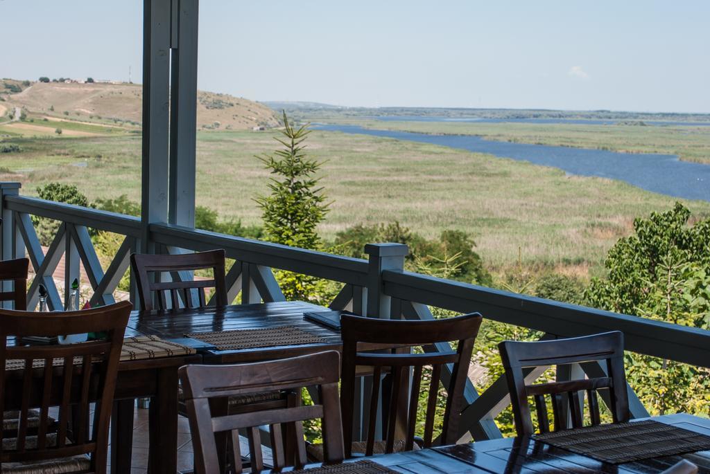 Resort Delta Nature 4*