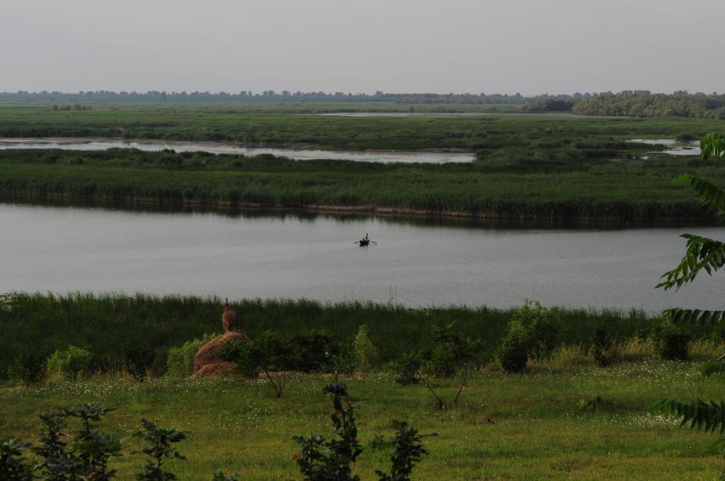 Resort Delta Nature Tulcea